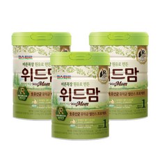 파스퇴르산양1단계