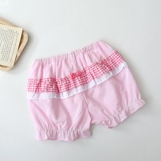 여아속반바지 여아드레스 속반바지 아기옷 키즈속바지