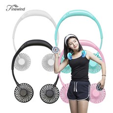 인포벨목선풍기