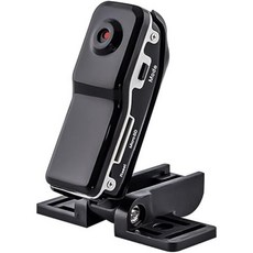 야외 하이킹 헬멧 휴대용 카마라용 스포츠 캠코더 MD80 미니 카메라 DV 음성 비디오 레코더 캠