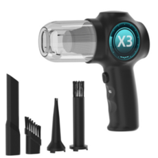 [씨엔쇼핑본사_TV홈쇼핑]독일 톨츠 2 in 1 무선 파워건 에어건