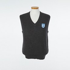 교복몰 / 교복몰 그레이 조끼 (성보고) 교복조끼 교복 학생복