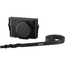 Sony Sony LCJ-RXK Jacket Case, 상세내용참조