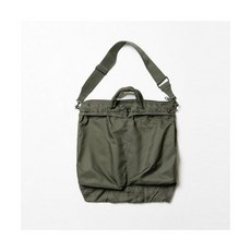 YMCL KY Helmet Bag - Olive