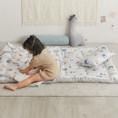 인견기절베게4개세트