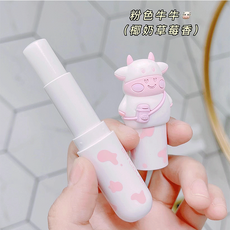 롬앤스트로베리밀크