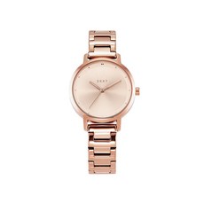 [DKNY] NY2637 모더니스트 MODERNIST 쿼츠 여성 메탈시계 34mm