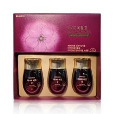 생활정원 하나미 비컴 궁 12주년 블라섬 기획세트(신제품), 2세트, 252정