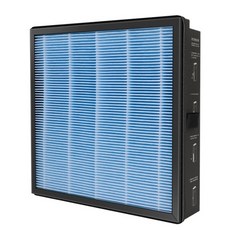 샤오미 Mijia Fresh Air System A1 복합 필터 MJXFJ-150-A1 적합, 1개