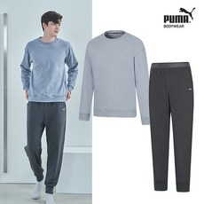 푸마벨보아이지웨어