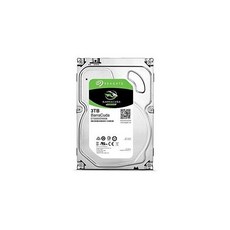 시게이트 ST3000DM001 바라쿠다 3TB SATA 3.5" 인터널 하드 드라이브 - st3000dm001