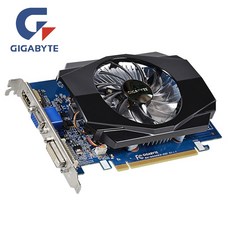 그래픽카드 gigabyte gt 630 2gb gv-n630-2gi 2gd3 gddr3
