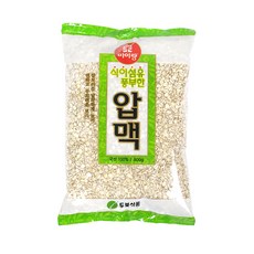 이잡곡이다 국산 압맥 800g, 단품