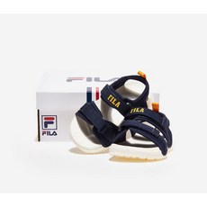 휠라롤리샌들