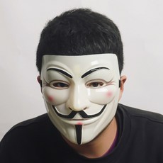 브이포벤데타