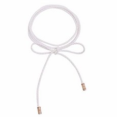 TeeYee Women PU leather Knitted Waist Belt/Rope/Chain in Solid/232758