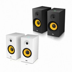 브리츠 Britz BR-R607BT 블루투스 스피커, 화이트, Britz   BR-R607BT