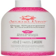 아로마포우즈샴푸