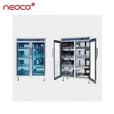 업소용식기소독기