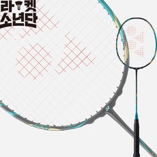 무료거트 요넥스 라켓소년단 아스트록스 88S PRO 배드민턴 라켓 동호인용 선수용 2021년 신제품 4U ASTROX 88 S PRO, BG80(선호도1위), 22