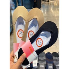 엘르여성덧신