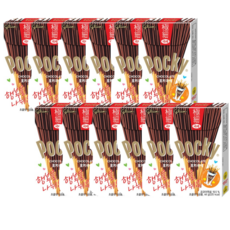 해태제과 포키 pocky 극세 44g