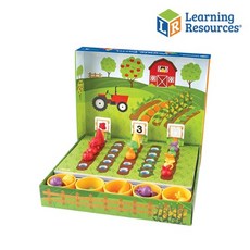 러닝리소스농장채소