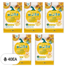 치키몽키 우리밀 아이국수, 40개, 150g