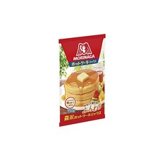 모리나가 핫케이크 믹스 150g×5개, 150g, 5개