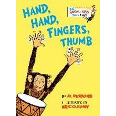 Hand Hand Fingers Thumb, Random House Books for Young..