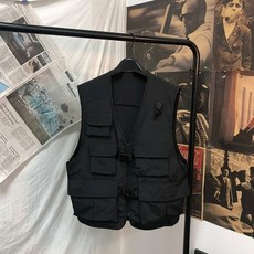 오드스튜디오쿨조끼