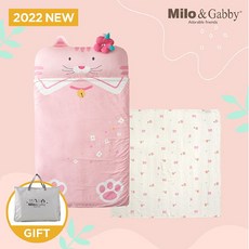 여행용토퍼이불세트