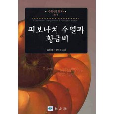 피보나치수열과황금비