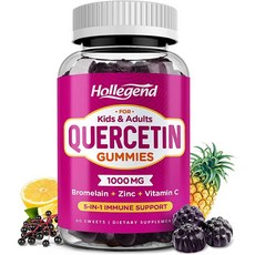 quercetinbromelain