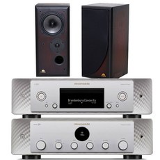 marantz MODEL50+CD50n+WARWICK3 하이파이패키지, 단품 - cd50n