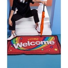 나이키신발러그