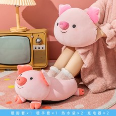 큐엘티손난로