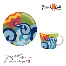 프렌치불고깔장갑