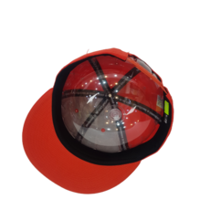DISSHOP 모자를 구김없이 보관해주는 타원형모자보관튜브 5p, 새것같이 모자를 보관할수 있는 원형모자튜브