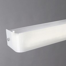 욕실등투명방습직부