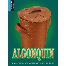 Algonquin Library Binding, Lightbox