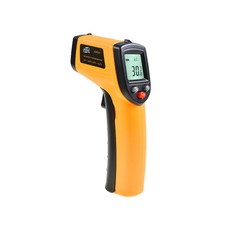 추천10 적외선온도측정기