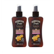 하와이안트로픽프로텍티브드라이스프레이오일