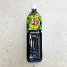 오뚜기 오쉐프 하동매실, 1개, 1.5L