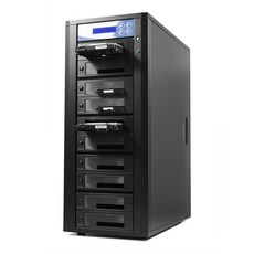 이지넷 NEXT-DC3009TS 1대9 HDD SSD 스마트 복사기 완전삭제기