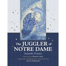 The Juggler of Notre Dame Hardcover, Dumbarton Oaks Research Library & Collection
