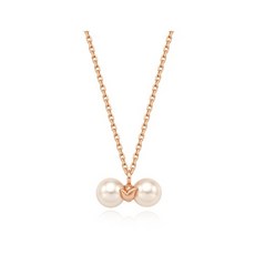 까르띠에저스트앵끌루목걸이