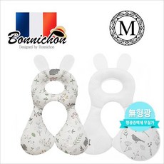 보니숑짱구베개