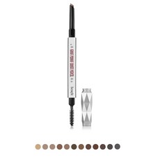 베네피트 구프 프루프 아이브로우 펜슬 12종, 1개, 4.5 neutral deep brown