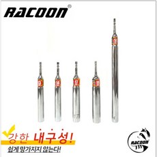 라쿤 일체형 롱비트소켓 6각 비트소켓 롱비트 13MM 14MM 17MM 19MM RACOON(제품사이즈선택사항), 1개